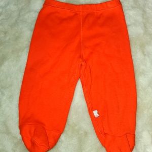 BABYSOY Pants Organic Cotton